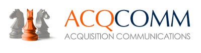 AcqComm Acquisition Communications